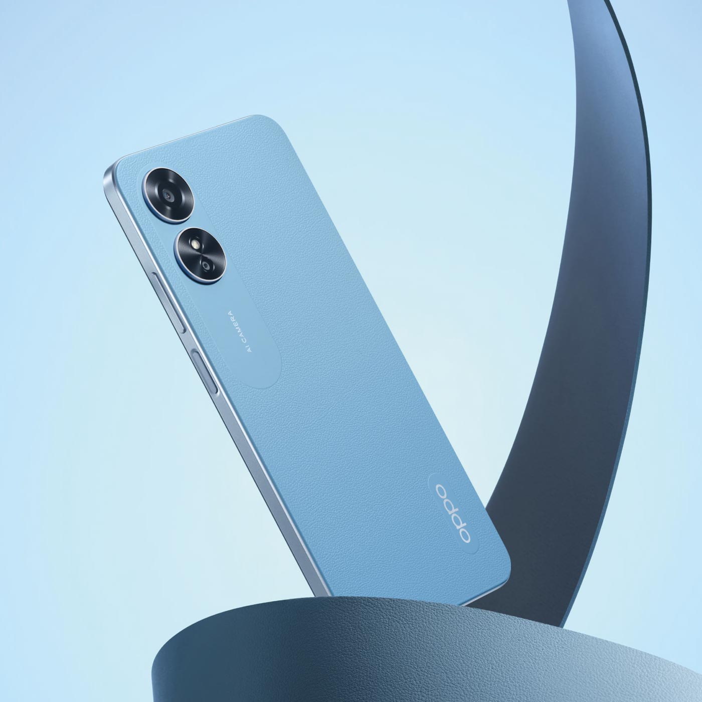 Celular OPPO A17