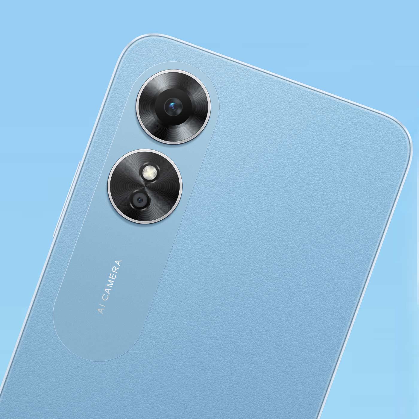 Celular OPPO A17