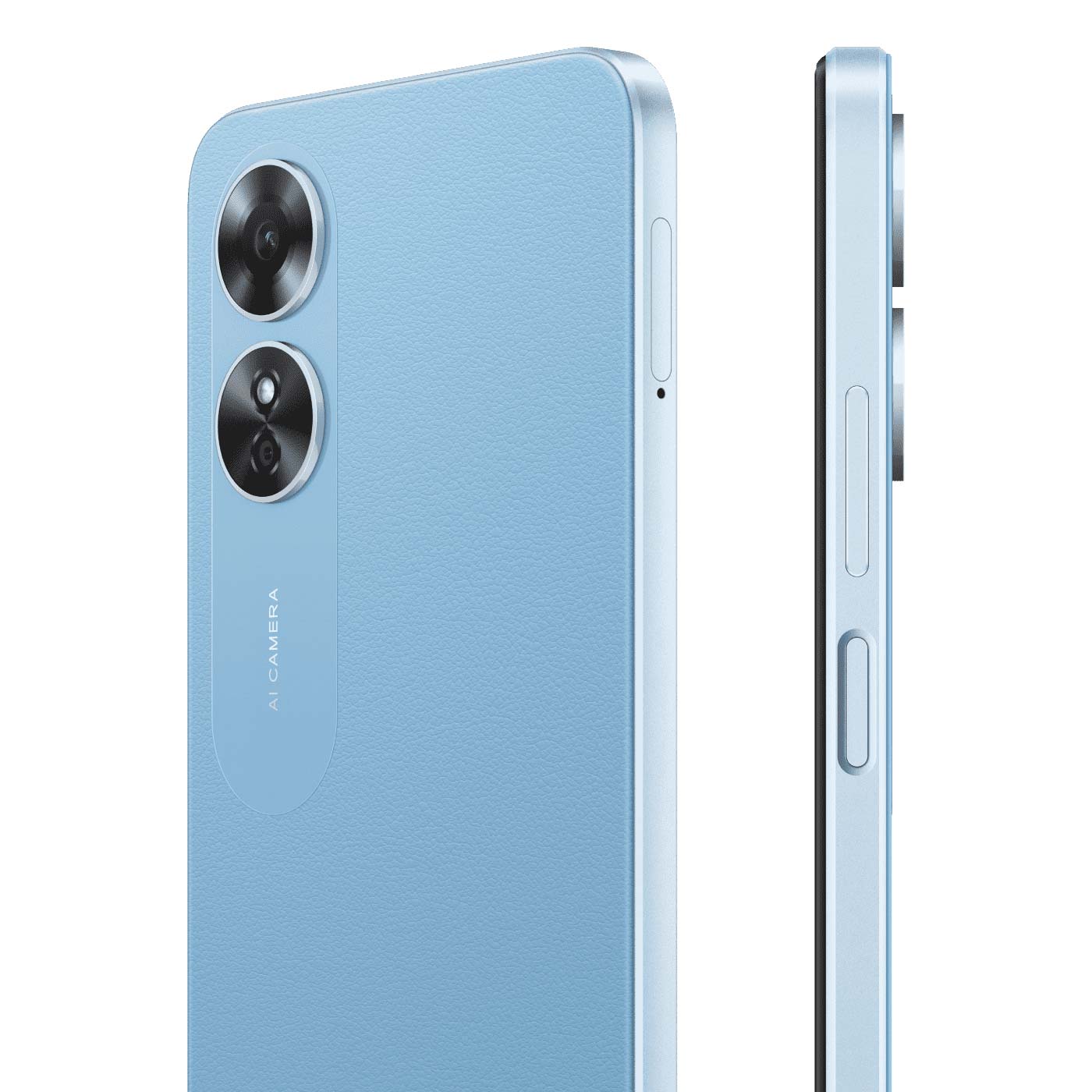 Celular OPPO A17
